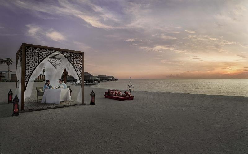 Banana Island Resort Doha by Anantara - Genel