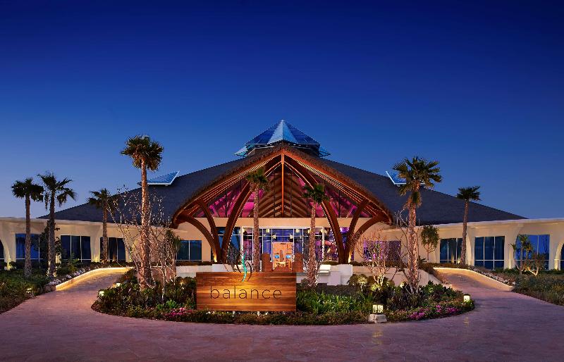 Banana Island Resort Doha by Anantara - Genel