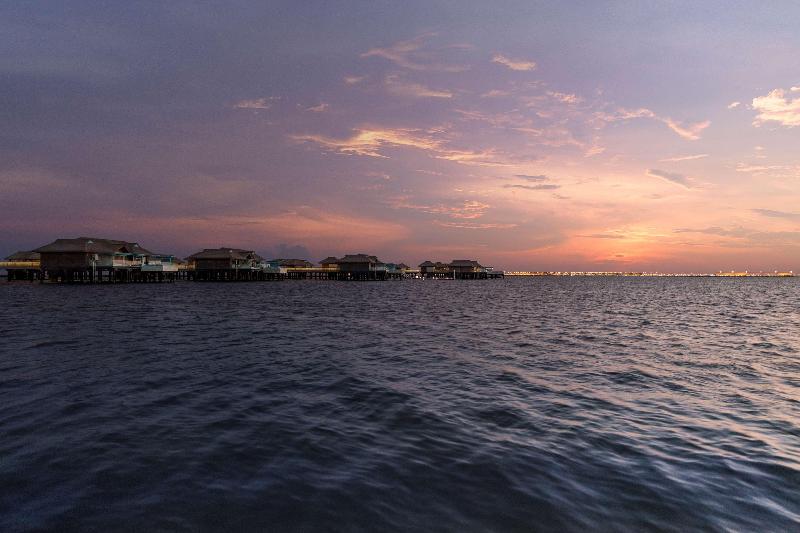 Banana Island Resort Doha by Anantara - Genel