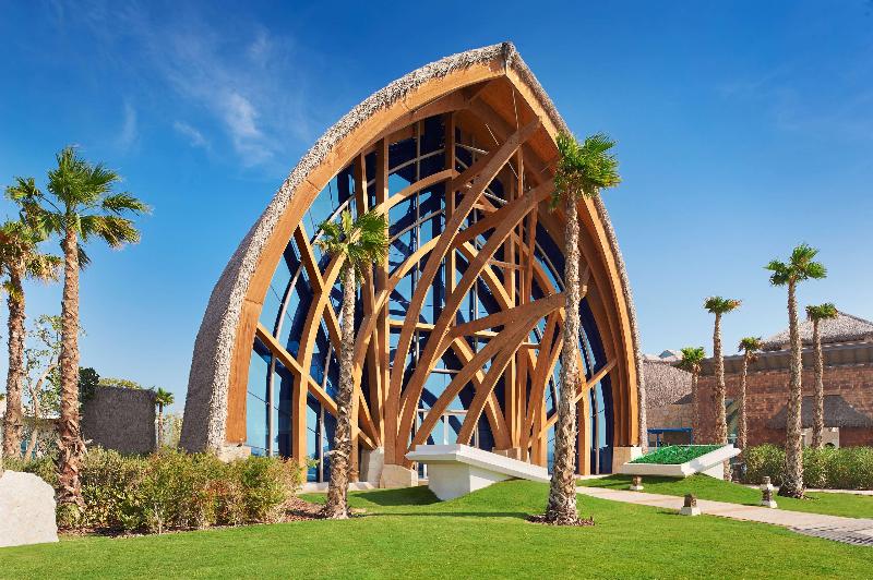 Banana Island Resort Doha by Anantara - Genel