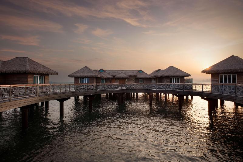 Banana Island Resort Doha by Anantara - Genel