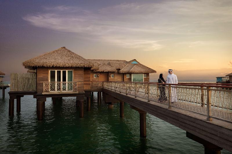 Banana Island Resort Doha by Anantara - Genel