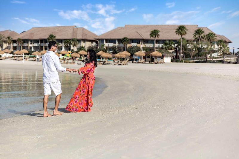 Banana Island Resort Doha by Anantara - Genel
