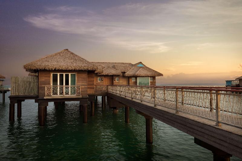 Banana Island Resort Doha by Anantara - Oda