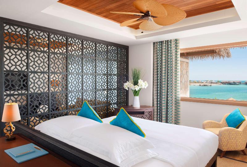 Banana Island Resort Doha by Anantara - Oda