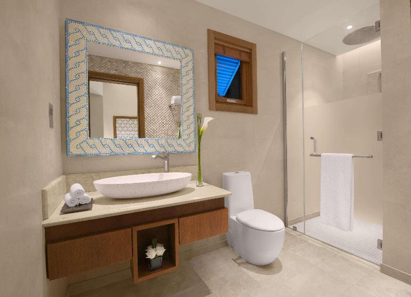 Banana Island Resort Doha by Anantara - Oda