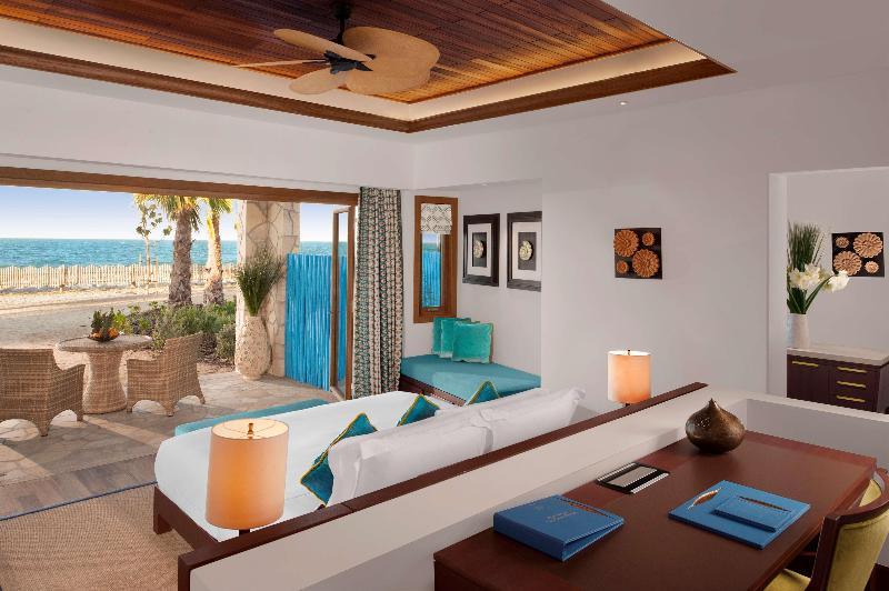 Banana Island Resort Doha by Anantara - Oda