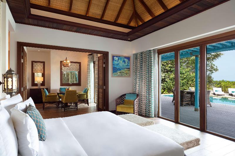 Banana Island Resort Doha by Anantara - Oda