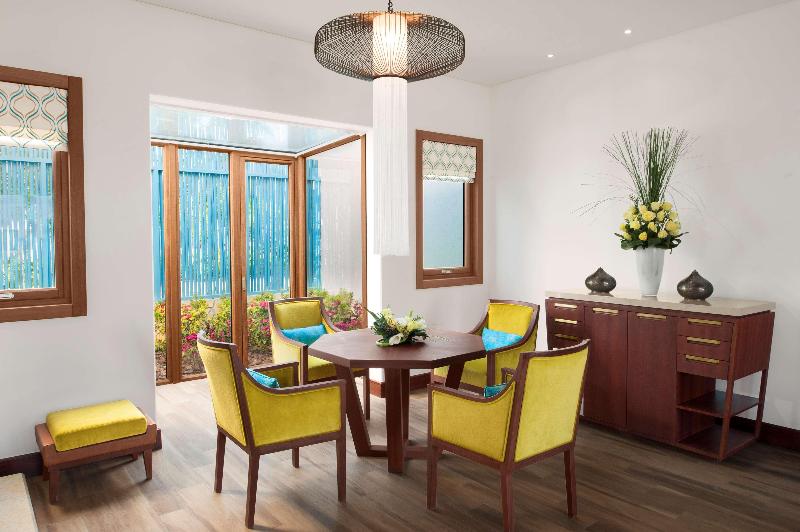 Banana Island Resort Doha by Anantara - Oda