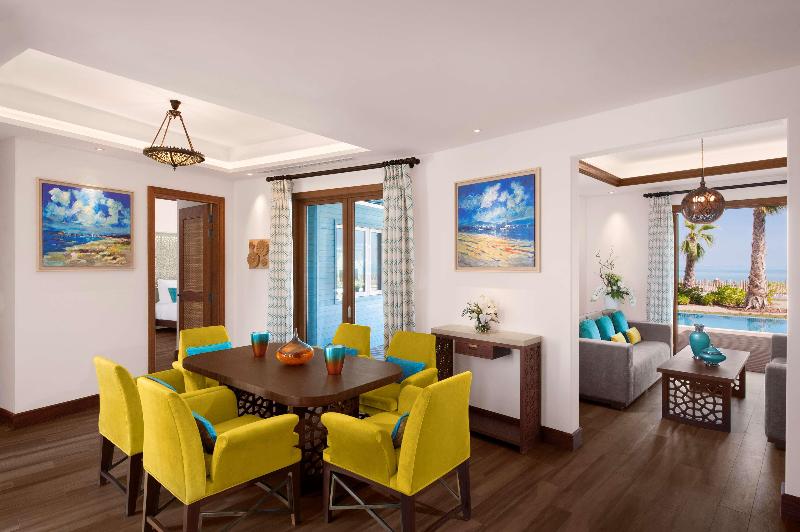 Banana Island Resort Doha by Anantara - Oda