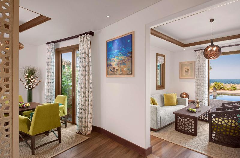 Banana Island Resort Doha by Anantara - Oda