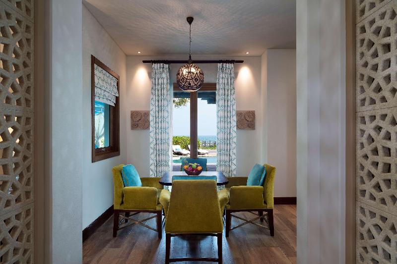 Banana Island Resort Doha by Anantara - Oda