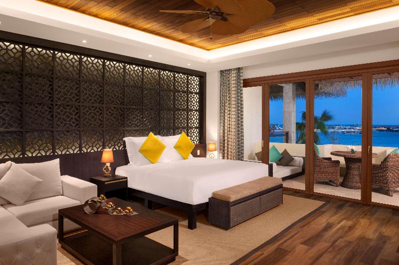 Banana Island Resort Doha by Anantara - Oda