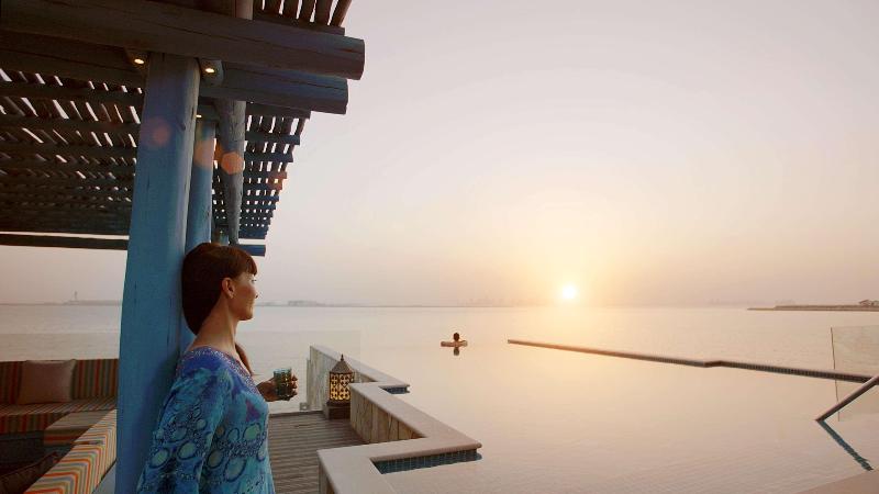 Banana Island Resort Doha by Anantara - Oda