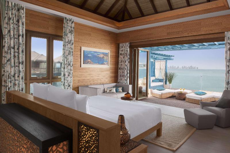 Banana Island Resort Doha by Anantara - Oda