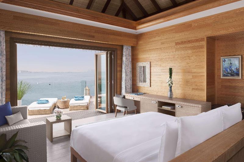 Banana Island Resort Doha by Anantara - Oda