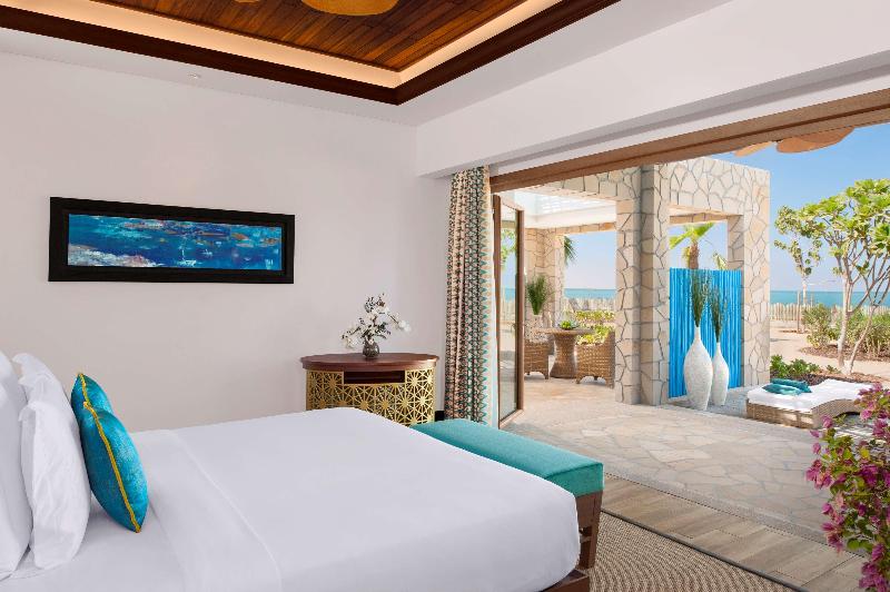 Banana Island Resort Doha by Anantara - Oda