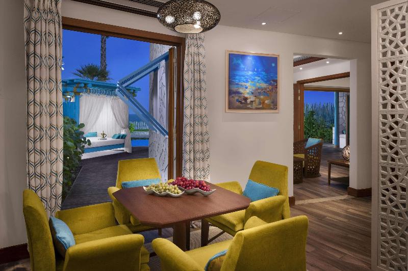 Banana Island Resort Doha by Anantara - Oda