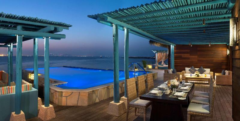 Banana Island Resort Doha by Anantara - Oda