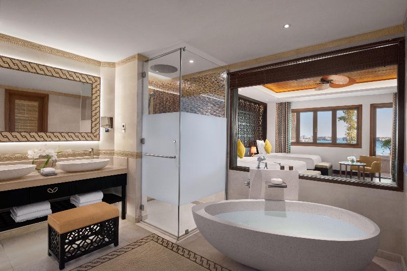 Banana Island Resort Doha by Anantara - Oda