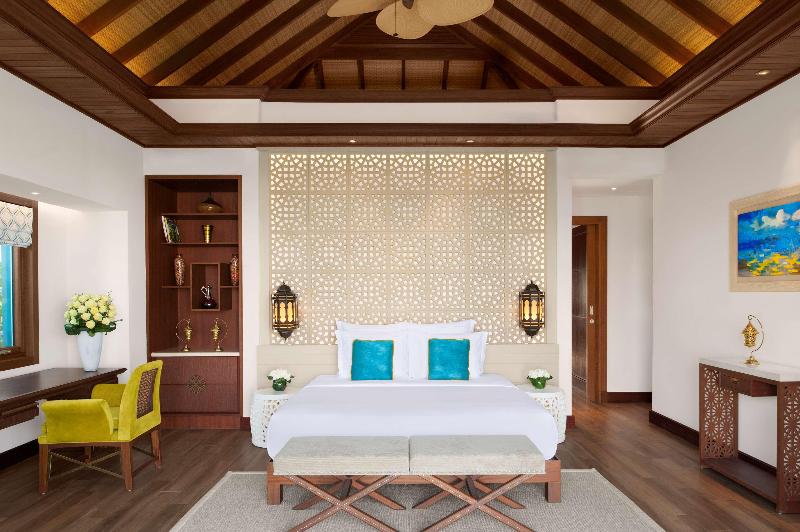 Banana Island Resort Doha by Anantara - Oda