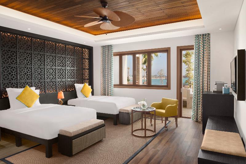 Banana Island Resort Doha by Anantara - Oda