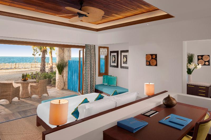Banana Island Resort Doha by Anantara - Oda