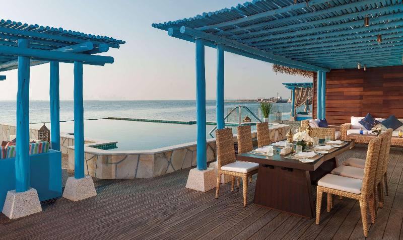 Banana Island Resort Doha by Anantara - Oda