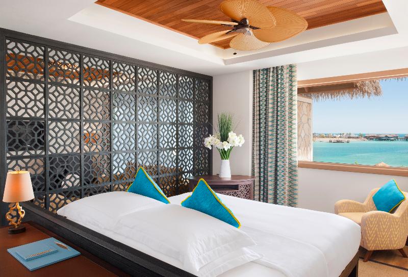 Banana Island Resort Doha by Anantara - Oda