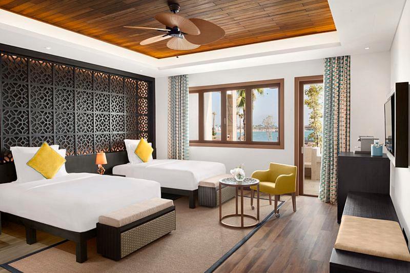 Banana Island Resort Doha by Anantara - Oda