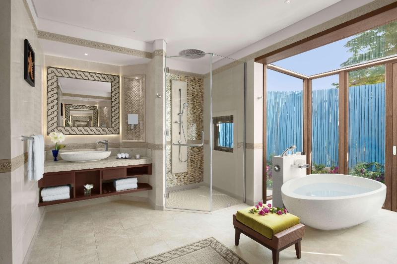 Banana Island Resort Doha by Anantara - Oda