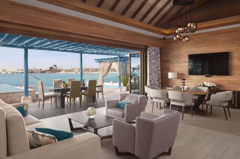Banana Island Resort Doha by Anantara - Oda