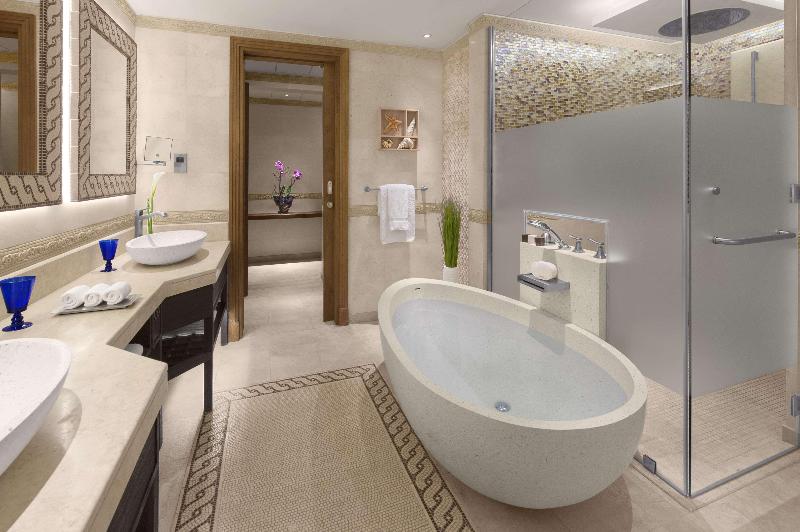 Banana Island Resort Doha by Anantara - Oda