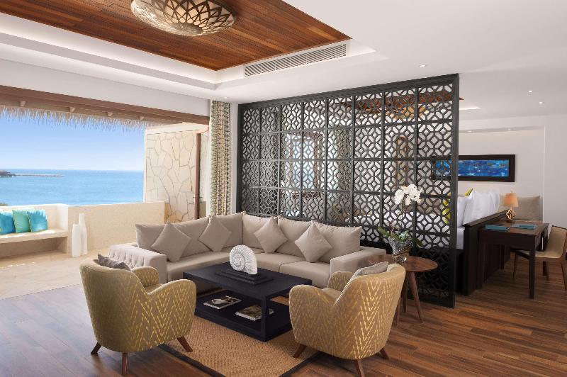 Banana Island Resort Doha by Anantara - Oda