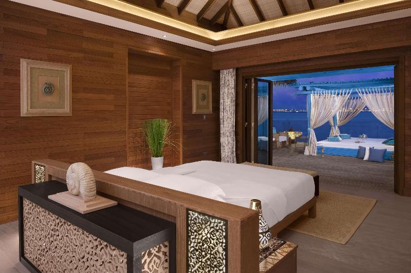 Banana Island Resort Doha by Anantara - Oda
