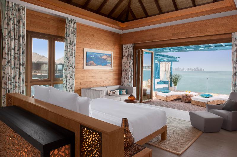 Banana Island Resort Doha by Anantara - Oda