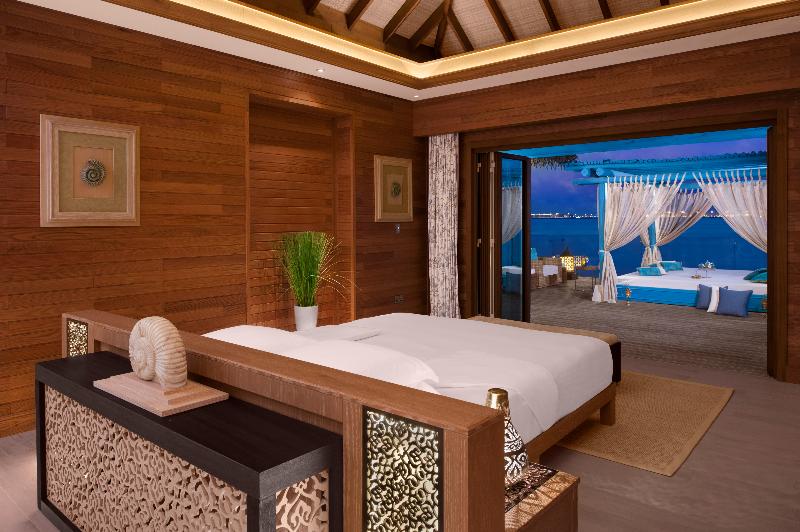 Banana Island Resort Doha by Anantara - Oda