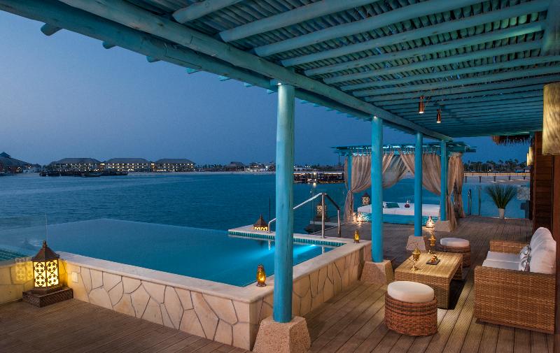 Banana Island Resort Doha by Anantara - Oda