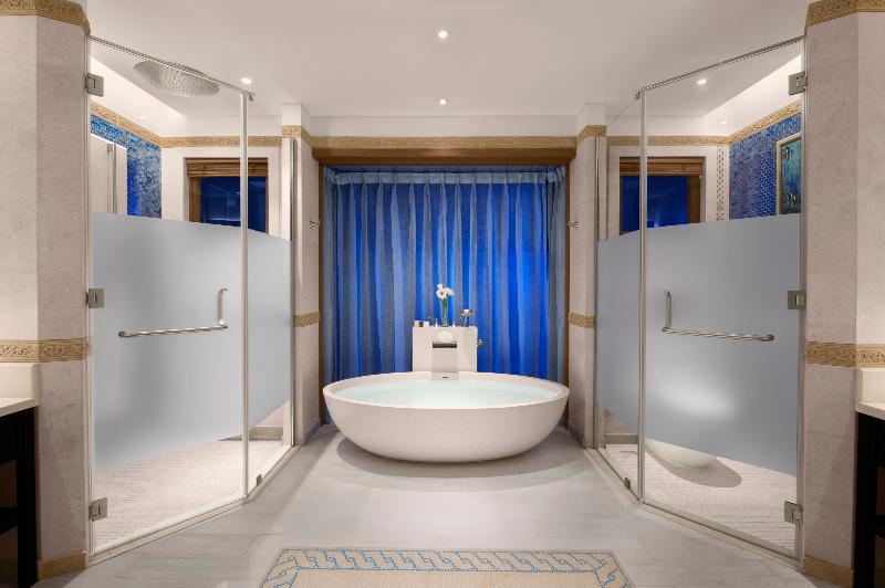 Banana Island Resort Doha by Anantara - Oda