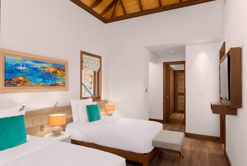 Banana Island Resort Doha by Anantara - Oda
