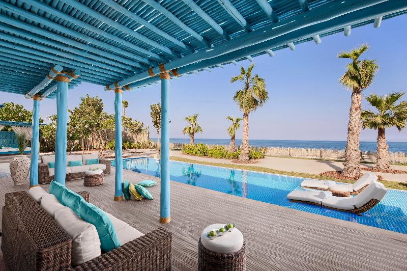 Banana Island Resort Doha by Anantara - Oda