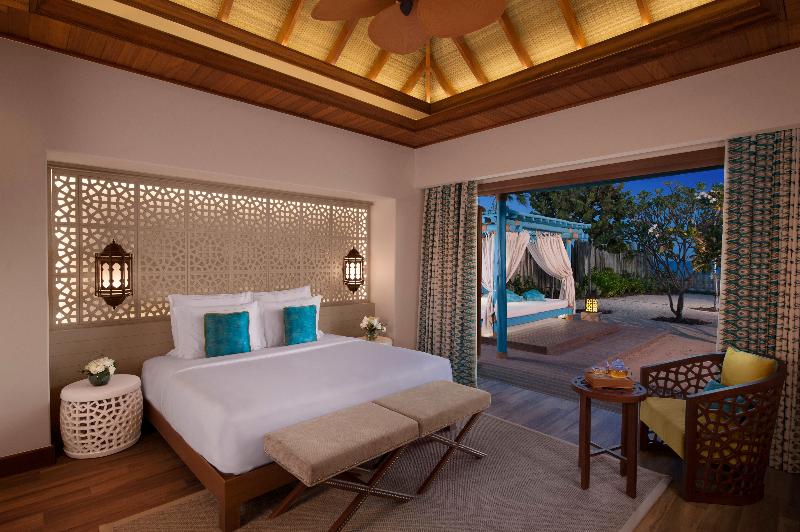 Banana Island Resort Doha by Anantara - Oda