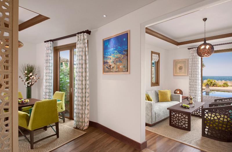 Banana Island Resort Doha by Anantara - Oda