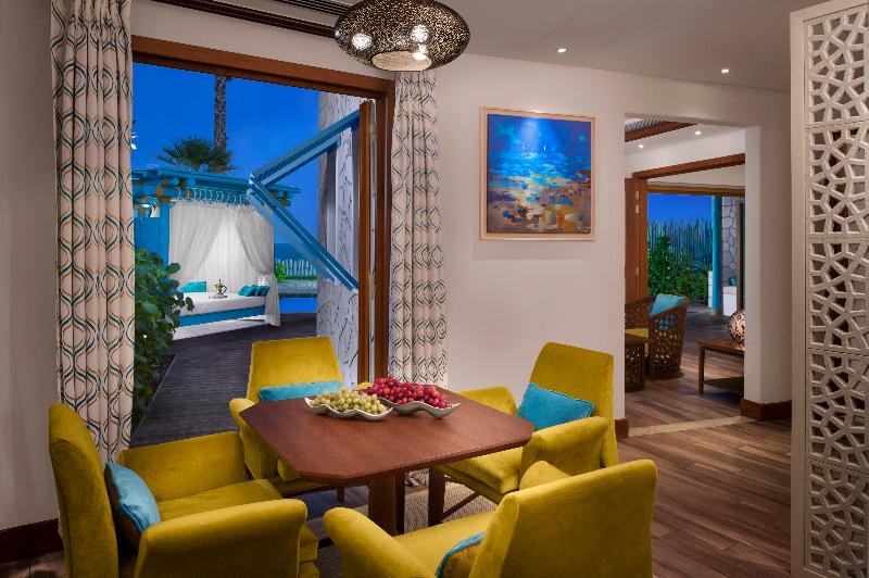 Banana Island Resort Doha by Anantara - Oda