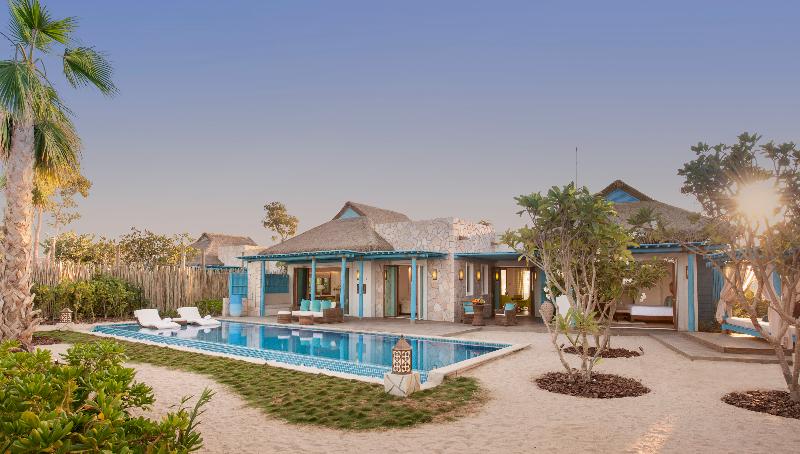 Banana Island Resort Doha by Anantara - Oda