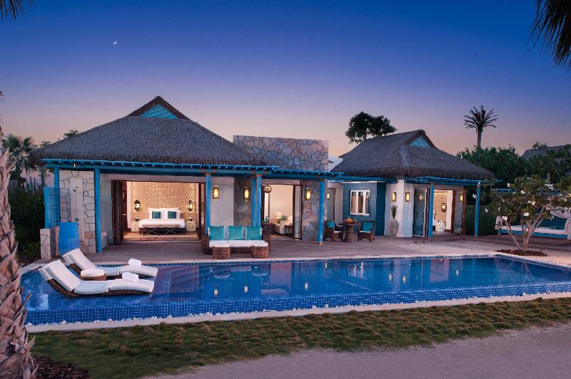 Banana Island Resort Doha by Anantara - Oda