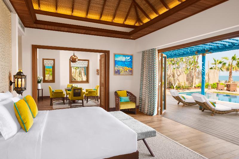 Banana Island Resort Doha by Anantara - Oda