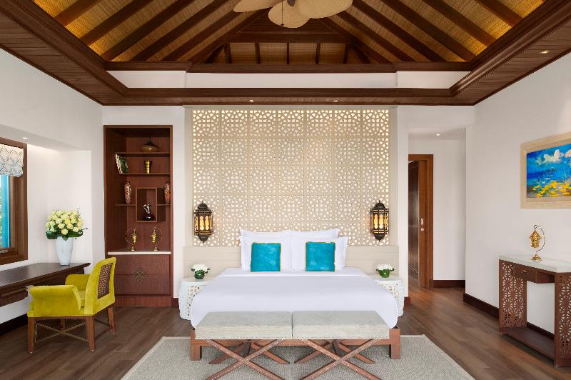 Banana Island Resort Doha by Anantara - Oda