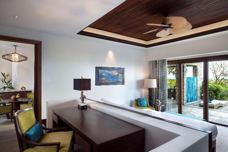 Banana Island Resort Doha by Anantara - Oda