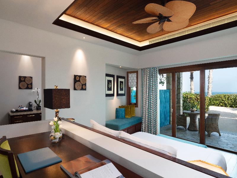 Banana Island Resort Doha by Anantara - Oda